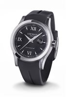 Orologio Locman Island in Acciaio 0614A0100BKWHSK - 0614A0100BKWHSK